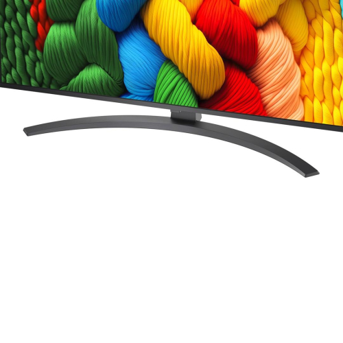 LG NanoCell AI 43NANO81A6A 109,2 cm (43