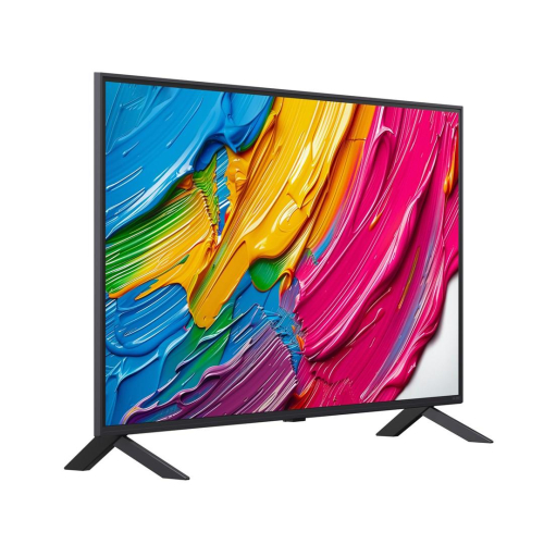 LG QNED AI 43QNED80A6A 109,2 cm (43