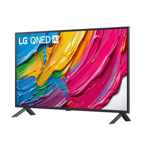 LG QNED AI 43QNED80A6A 109,2 cm (43