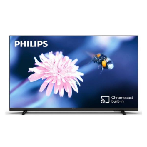 Telewizor hotelowy PHILIPS 55HFL4518U/12 139,0 cm (55 ") Hotelarstwo