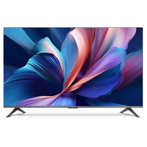 Xiaomi ELA6088EU Telewizor 127 cm (50") 4K Ultra HD Smart TV Wi-Fi Szary