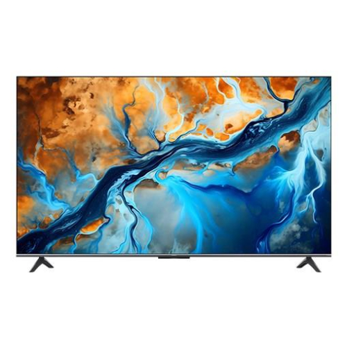 Telewizor Xiaomi S Mini LED 2025 65" Smart TV, Telewizja Google TV, Czarny, 32 GB