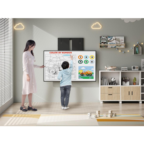 Uchwyt ścienny do telewizora 60