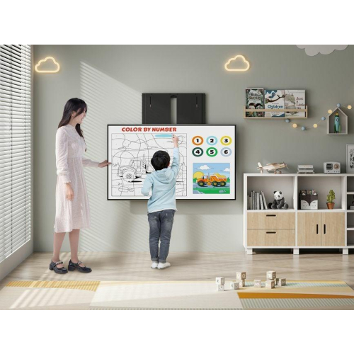 Uchwyt ścienny do telewizora 60