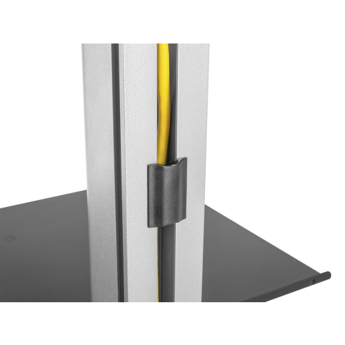 Wyposażenie - Uchwyt stojaka podłogowego 37