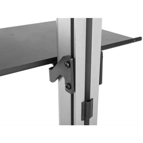 Wyposażenie - Uchwyt stojaka podłogowego 37