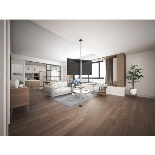 Wyposażenie - Uchwyt stojaka podłogowego 37