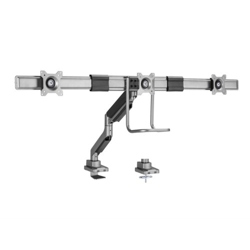 Wyposażenie: Uchwyt biurkowy 17