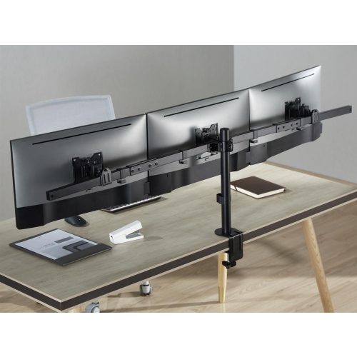 Equip 650158 uchwyt / stojak do monitorów 81,3 cm (32