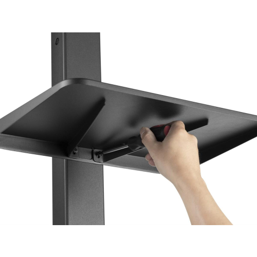 Uchwyt na stojak podłogowy Equip 37