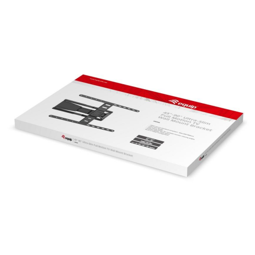 Equip 650344 uchwyt do telewizorów 2,29 m (90