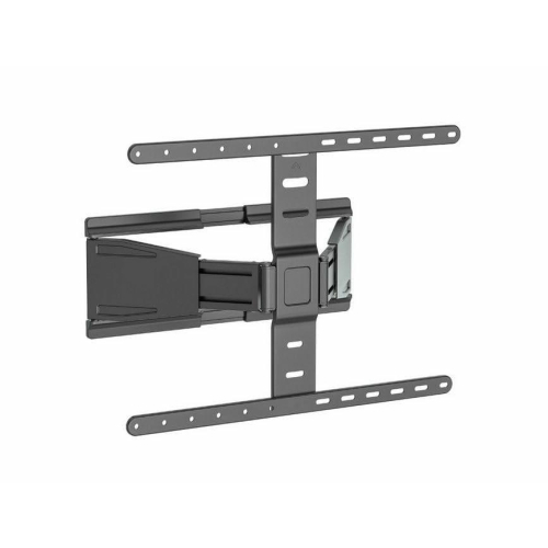 Equip 650344 uchwyt do telewizorów 2,29 m (90") Czarny