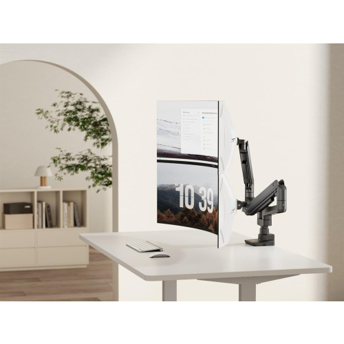 Uchwyt biurkowy 17