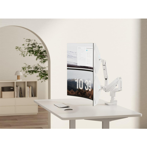 Equip 650183 uchwyt / stojak do monitorów 88,9 cm (35