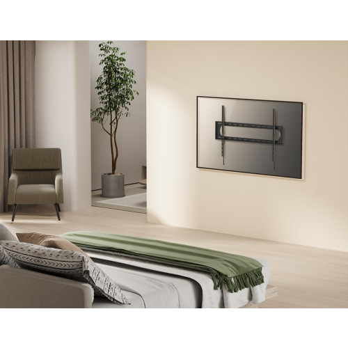 Equip 650338 uchwyt do telewizorów 3,05 m (120