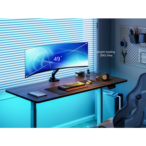 Equip Uchwyt biurkowy 17