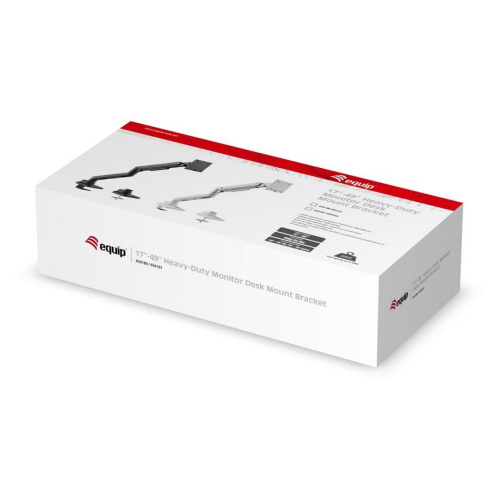 Equip Uchwyt biurkowy 17