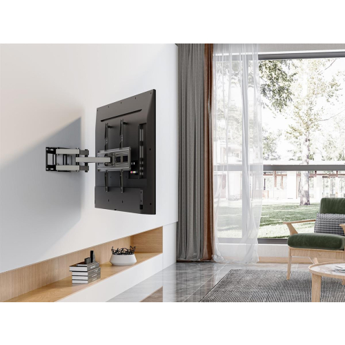 Equip 650337 uchwyt do telewizorów 2,03 m (80