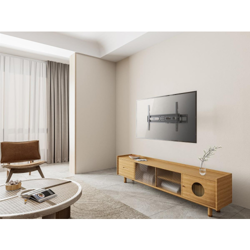 Equip 650337 uchwyt do telewizorów 2,03 m (80