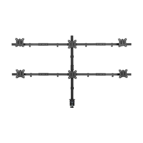 Uchwyt do monitora Equip 17