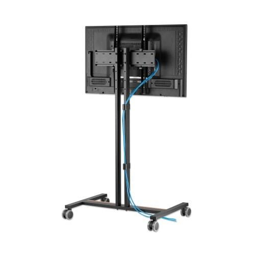 Stojak mobilny TV 34-55