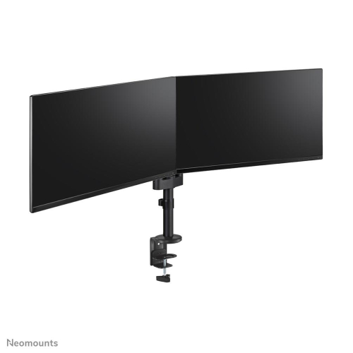 Neomounts DS60-425BL2 uchwyt / stojak do monitorów 68,6 cm (27