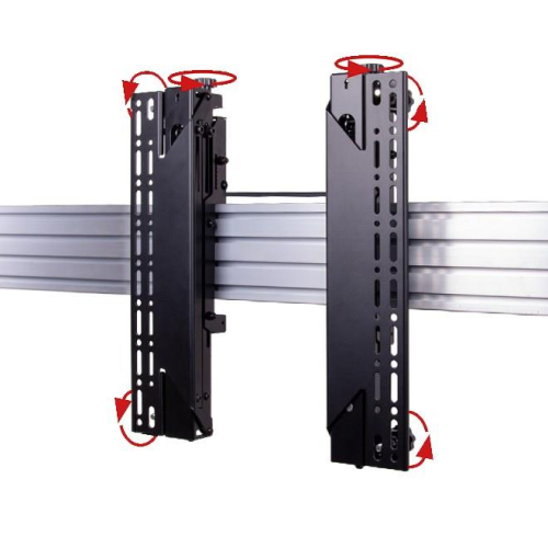 Uchwyty ramienia do płaskiego ekranu B Tech-23277970