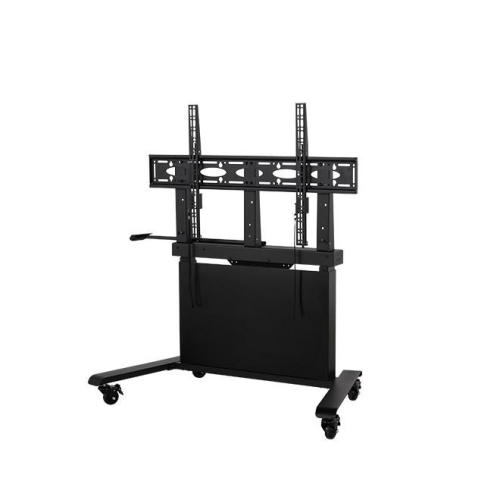 Uchwyt do telewizora B Tech Universal Flat Screen Trolley-23278186