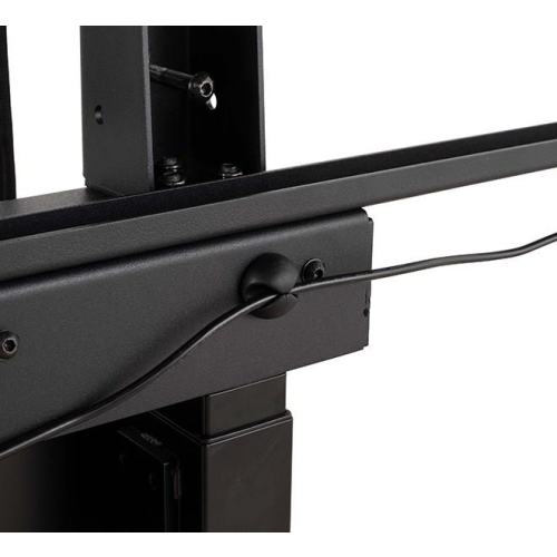 Uchwyt do telewizora B Tech Universal Flat Screen Trolley-23278190