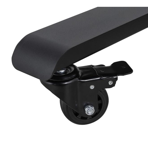 Uchwyt do telewizora B Tech Universal Flat Screen Trolley-23278191