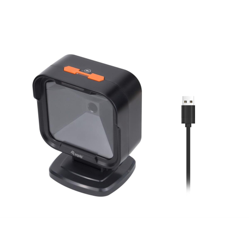 Wyposaż się w 2D-Omni-Direct. Biurkowy skaner kodów kreskowych USB 1MP-23278410