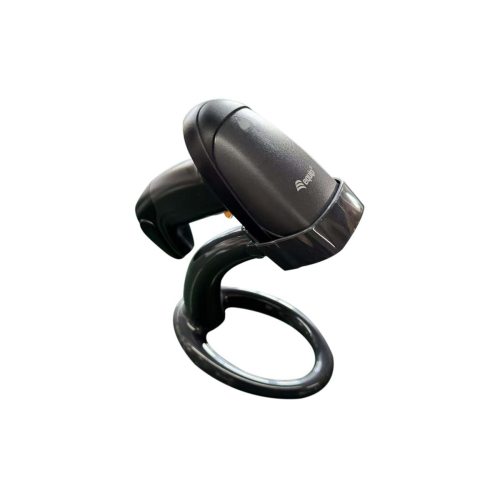 Equip 351023 czytnik kodów kreskowych Ręczny czytnik kodów kreskowych 1D LED Czarny-23278432