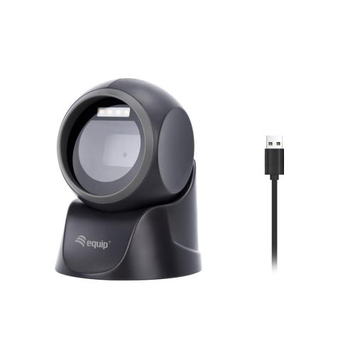 Biurkowy skaner kodów kreskowych USB - 2D-Omni-Direct-23278444