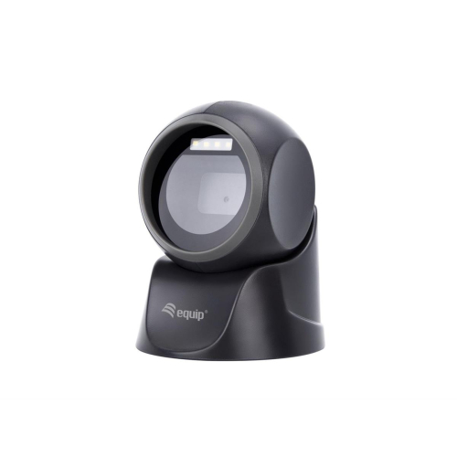 Biurkowy skaner kodów kreskowych USB - 2D-Omni-Direct