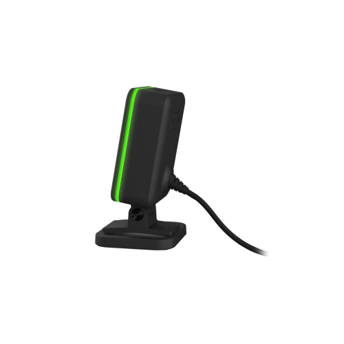 Honeywell Genesis XP 7680g Przymocowany czytnik kodów kreskowych 1D/2D LED Czarny-23278483