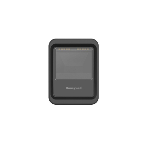 Honeywell Genesis XP 7680g Przymocowany czytnik kodów kreskowych 1D/2D LED Czarny-23278484