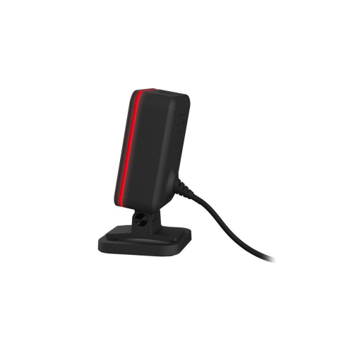 Honeywell Genesis XP 7680g Przymocowany czytnik kodów kreskowych 1D/2D LED Czarny-23278486