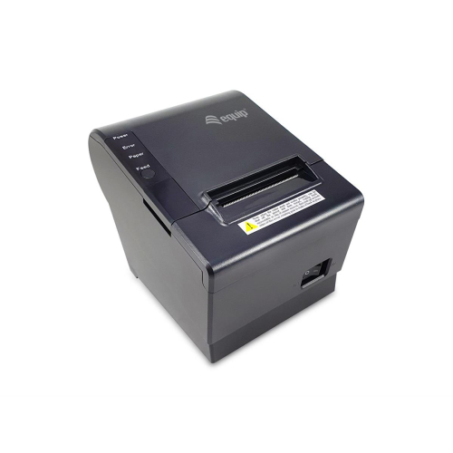 Drukarka termiczna Equip 58mm USB/RJ11/Ethernet