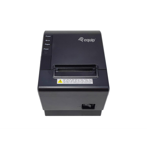 Drukarka termiczna Equip 58mm USB/RJ11/Ethernet-23278548