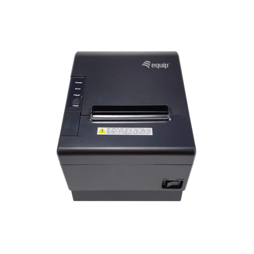 Drukarka termiczna Equip 80mm USB/RJ11-23278555