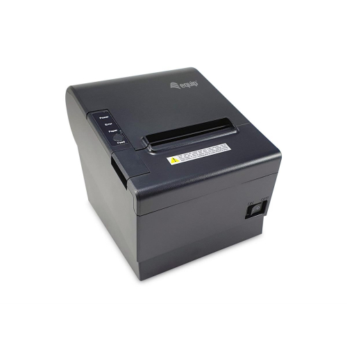 Papier termiczny do drukarek paragonowych POS 80mm