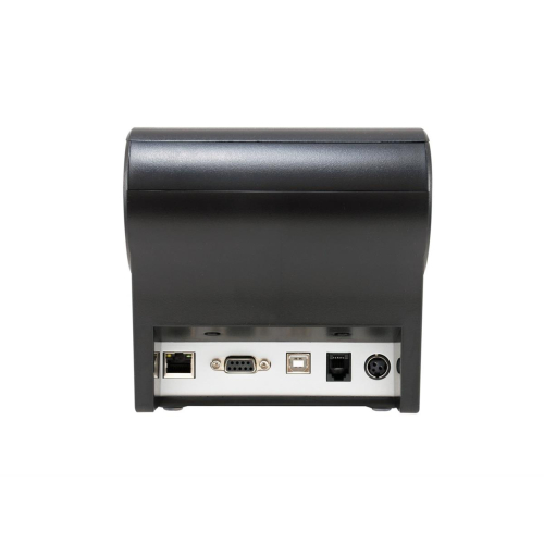 Wyposażenie - Drukarka termiczna 80mm USB/RJ11/Ethernet/RS232-23278582
