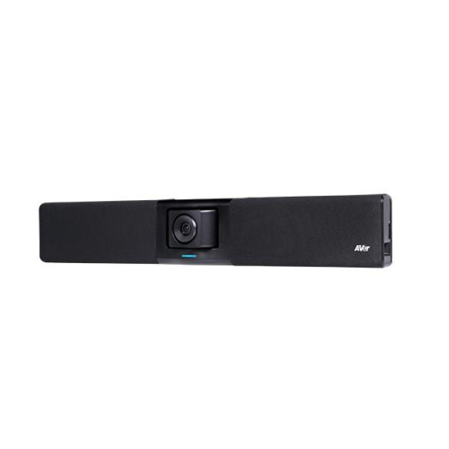 Aver 4K PTZ USB video soundbar, 15x powiększenie