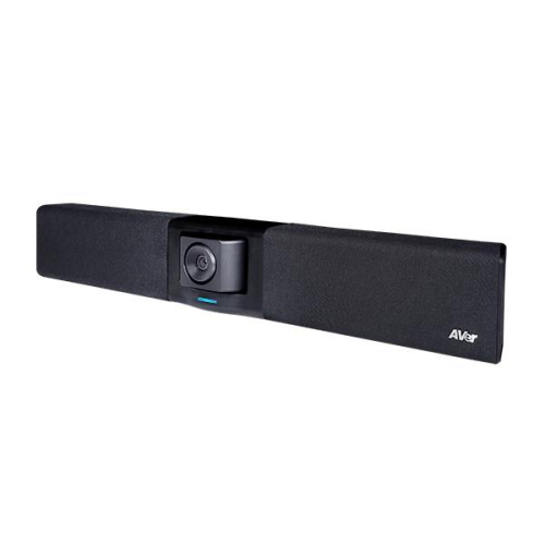 Aver 4K PTZ USB video soundbar, 15x powiększenie-23279568