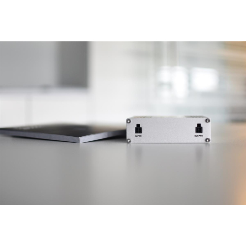 Teltonika BAT120 zasilacz UPS Technologia line-interactive 22 W-23280580