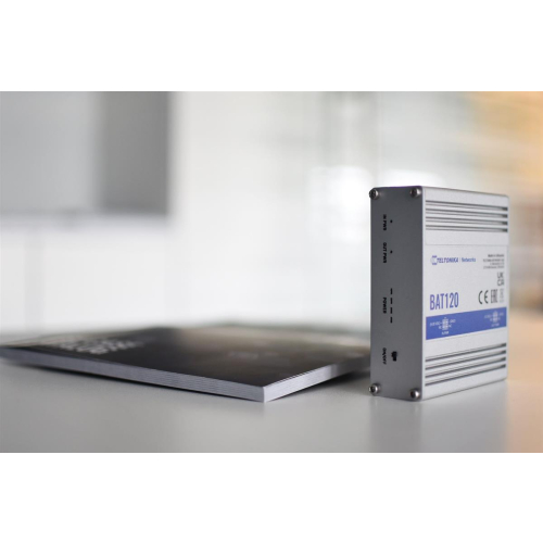 Teltonika BAT120 zasilacz UPS Technologia line-interactive 22 W-23280581