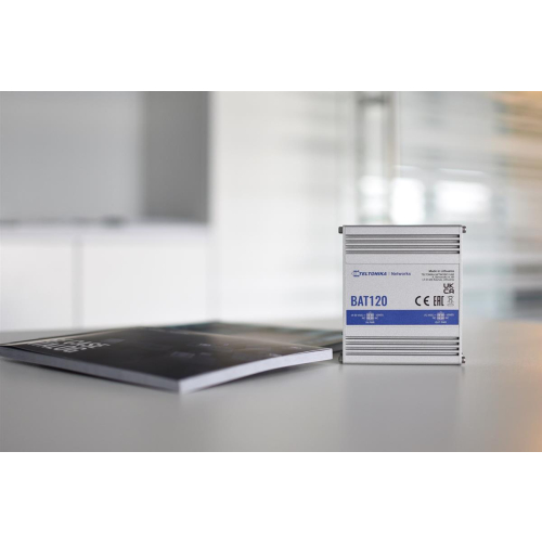 Teltonika BAT120 zasilacz UPS Technologia line-interactive 22 W-23280582