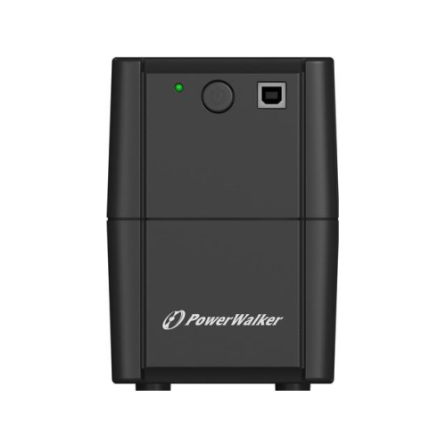 UPS LINE-INTERACTIVE 850VA 2X 230V PL OUT, RJ11 IN/OUT, USB-4416347