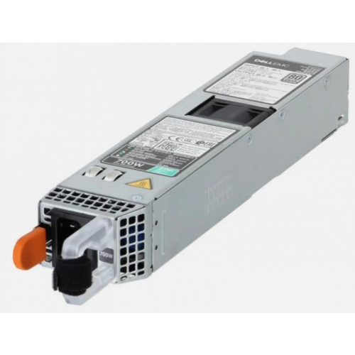 Single Hot-plug Power Supply 700W MM HLAC CK