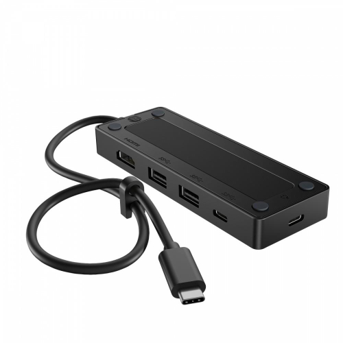 HUB podróżny USB-C G3 86S97UT-23282851